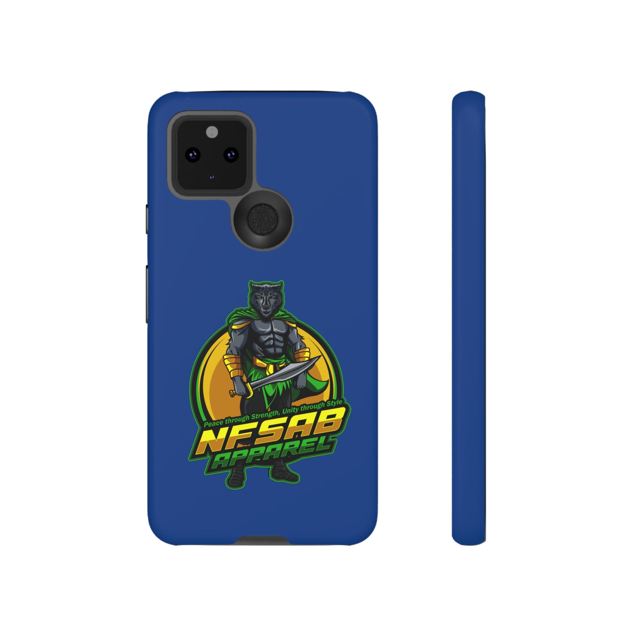 Tough Cases Printify