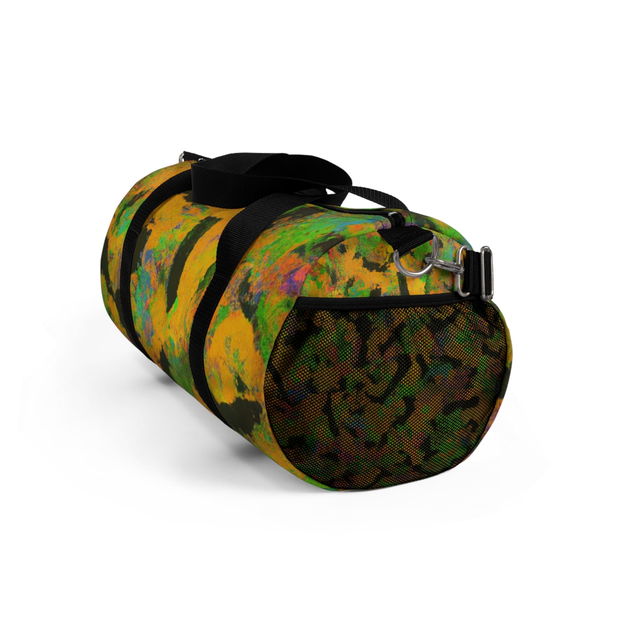 in the name

Patriot Prudence - Duffle Bag Printify