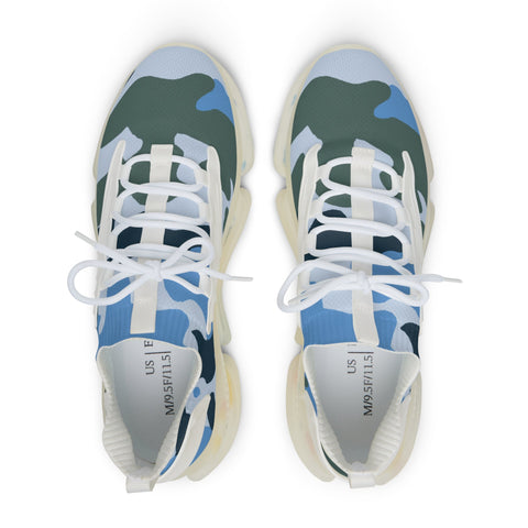 Mara Veteranas - Sneakers Printify