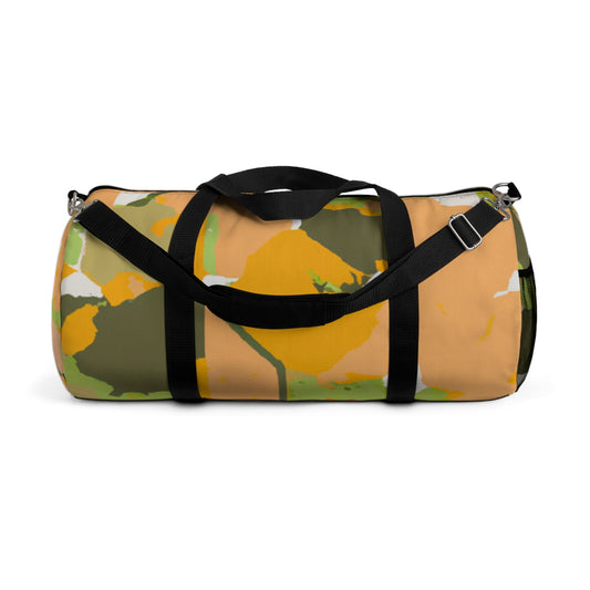 Sky Patriotos - Duffle Bag Printify