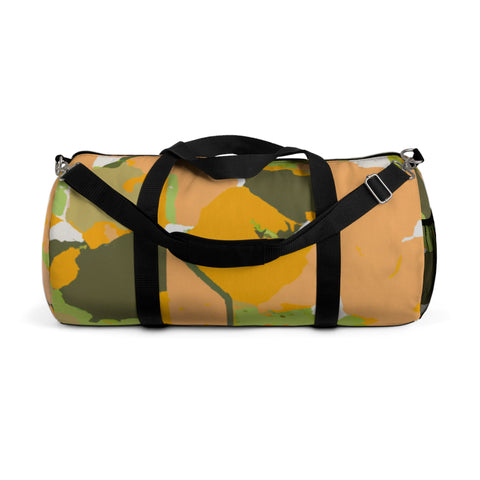 Sky Patriotos - Duffle Bag Printify