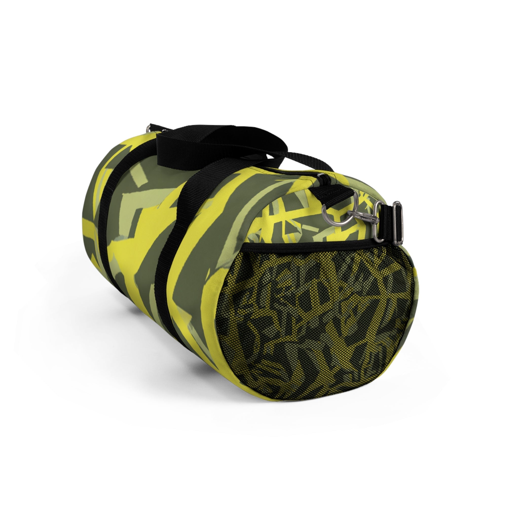 Willow Libertywright - Duffle Bag Printify