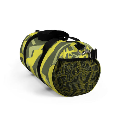 Willow Libertywright - Duffle Bag Printify