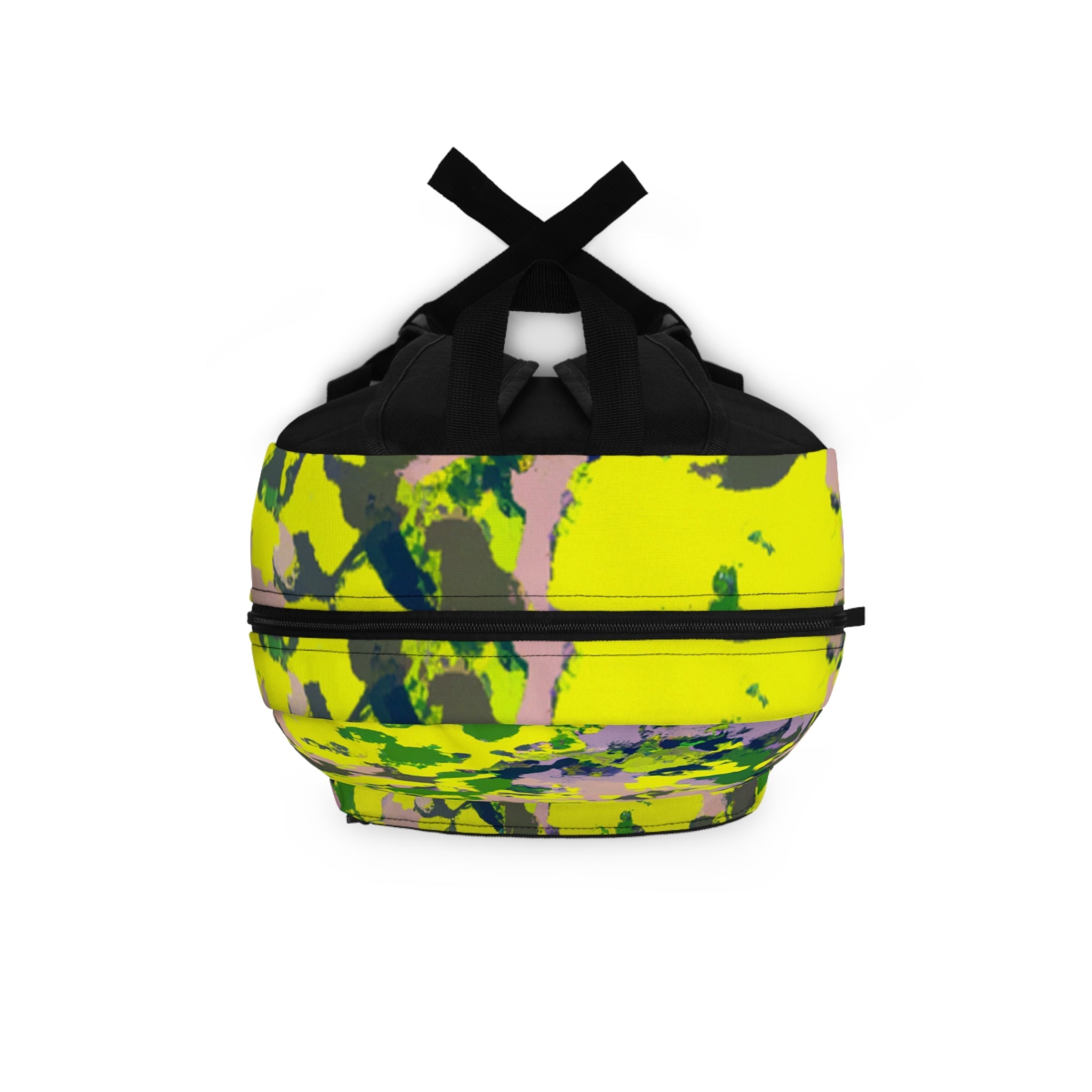 Captain Liberty - Backpack Printify