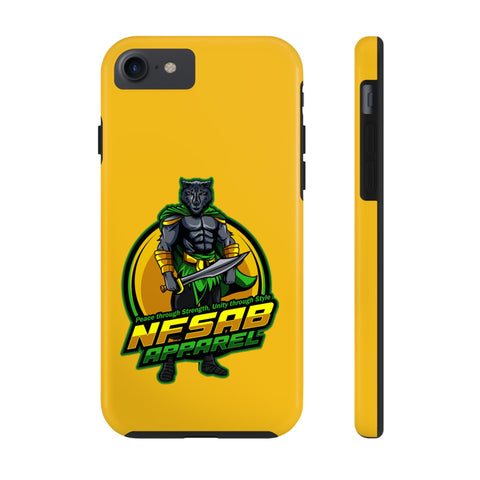 Tough Phone Cases Printify