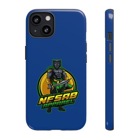 Tough Cases Printify