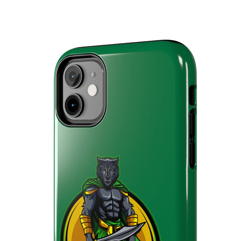 Copy of Tough Phone Cases Printify