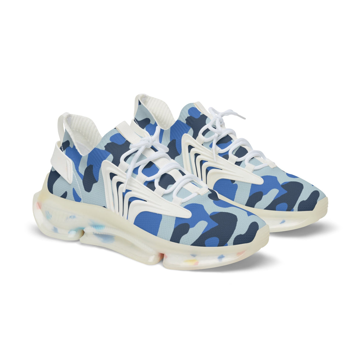 in your answer.

Battleworn Nate - Sneakers Printify