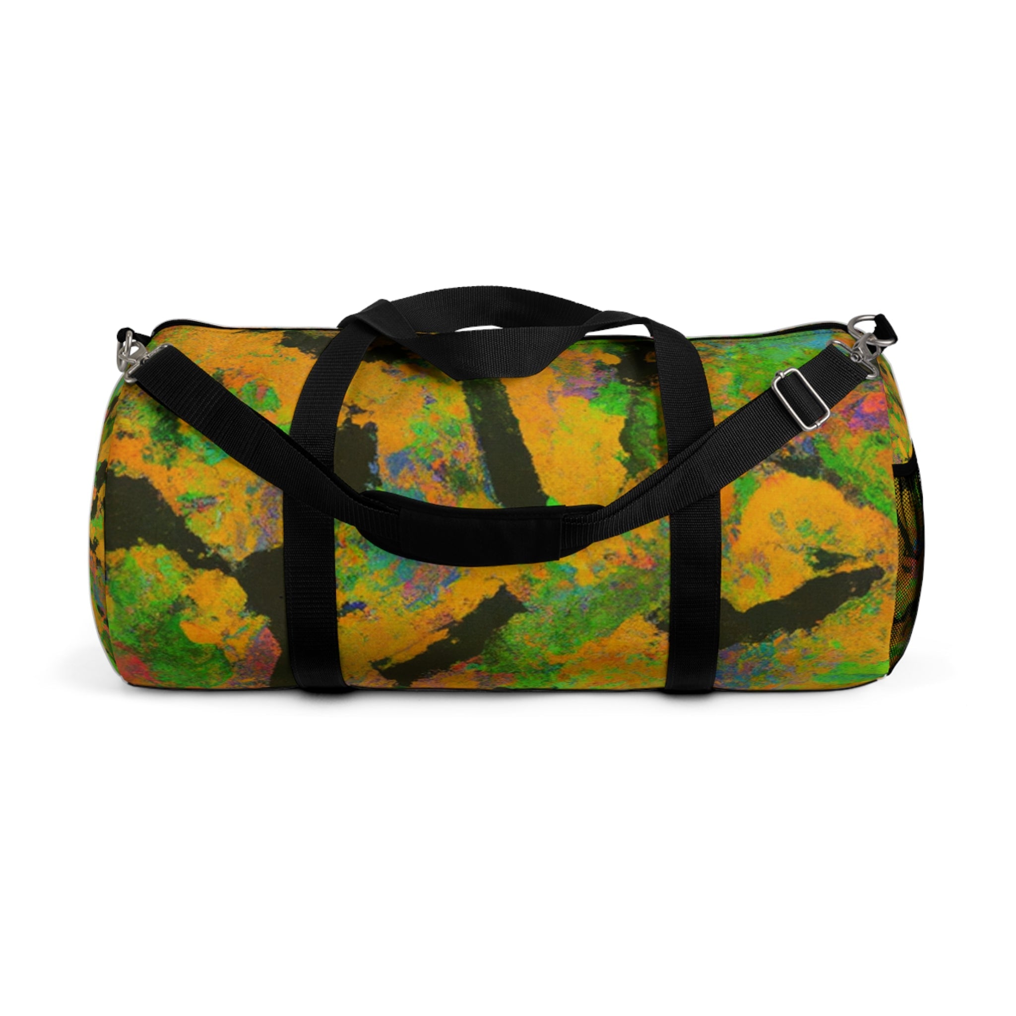 in the name

Patriot Prudence - Duffle Bag Printify