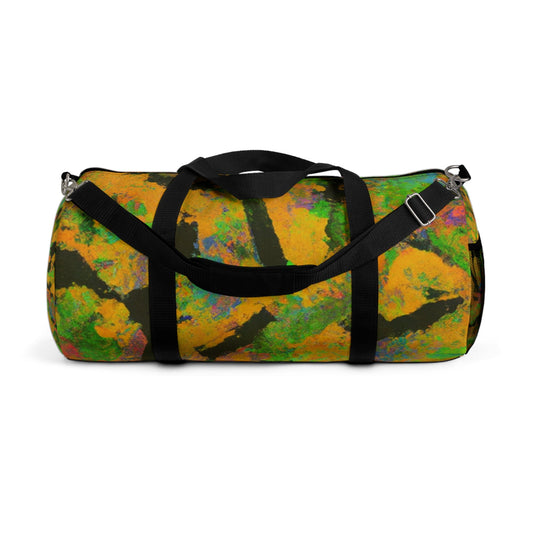 in the name

Patriot Prudence - Duffle Bag Printify