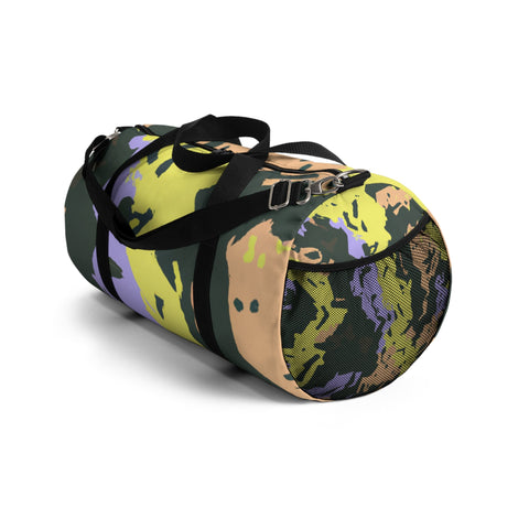 Colonial Cresto. - Duffle Bag Printify