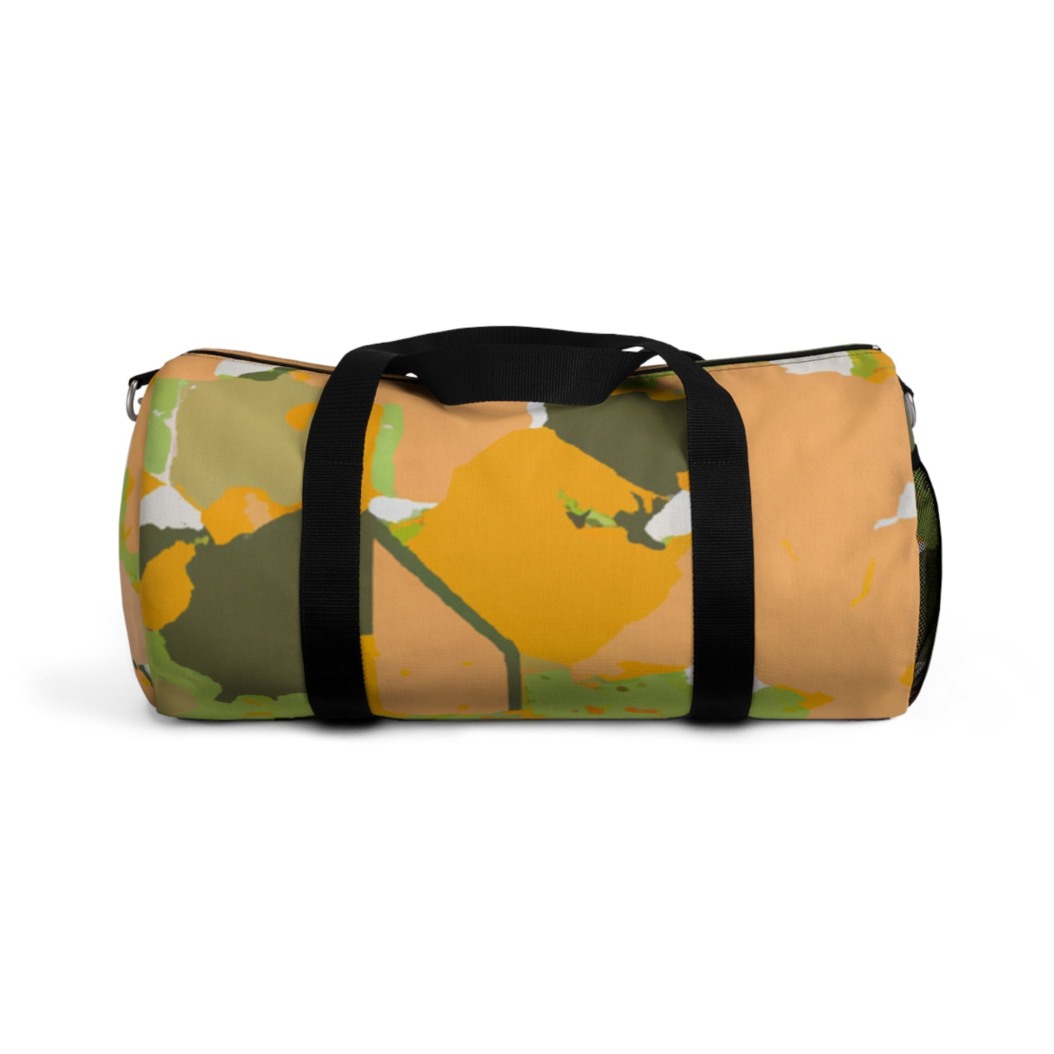 Sky Patriotos - Duffle Bag Printify