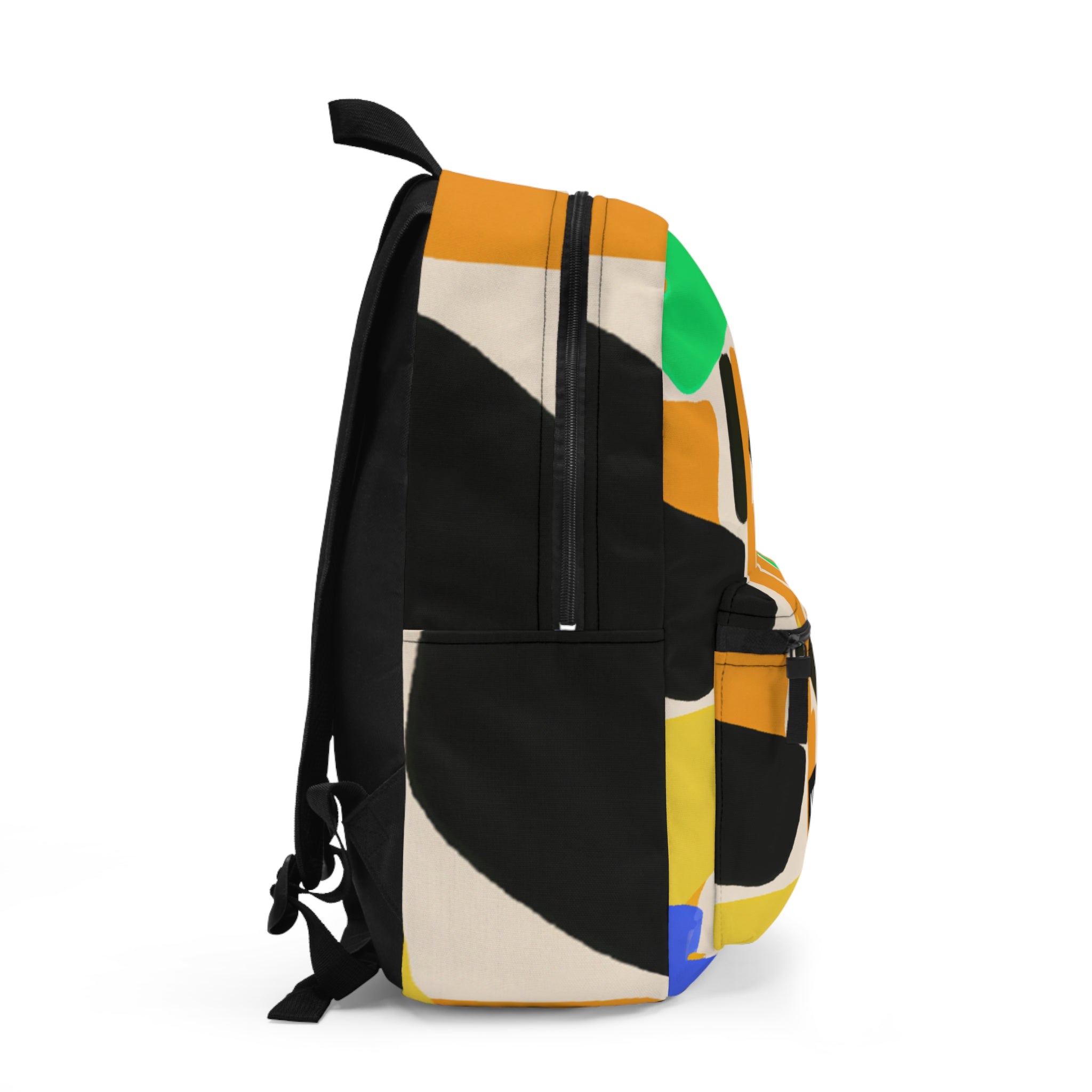 Sgt. Strider - Backpack Printify