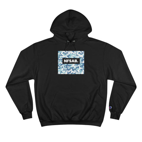 Sergeant Lee - Hoodie Printify