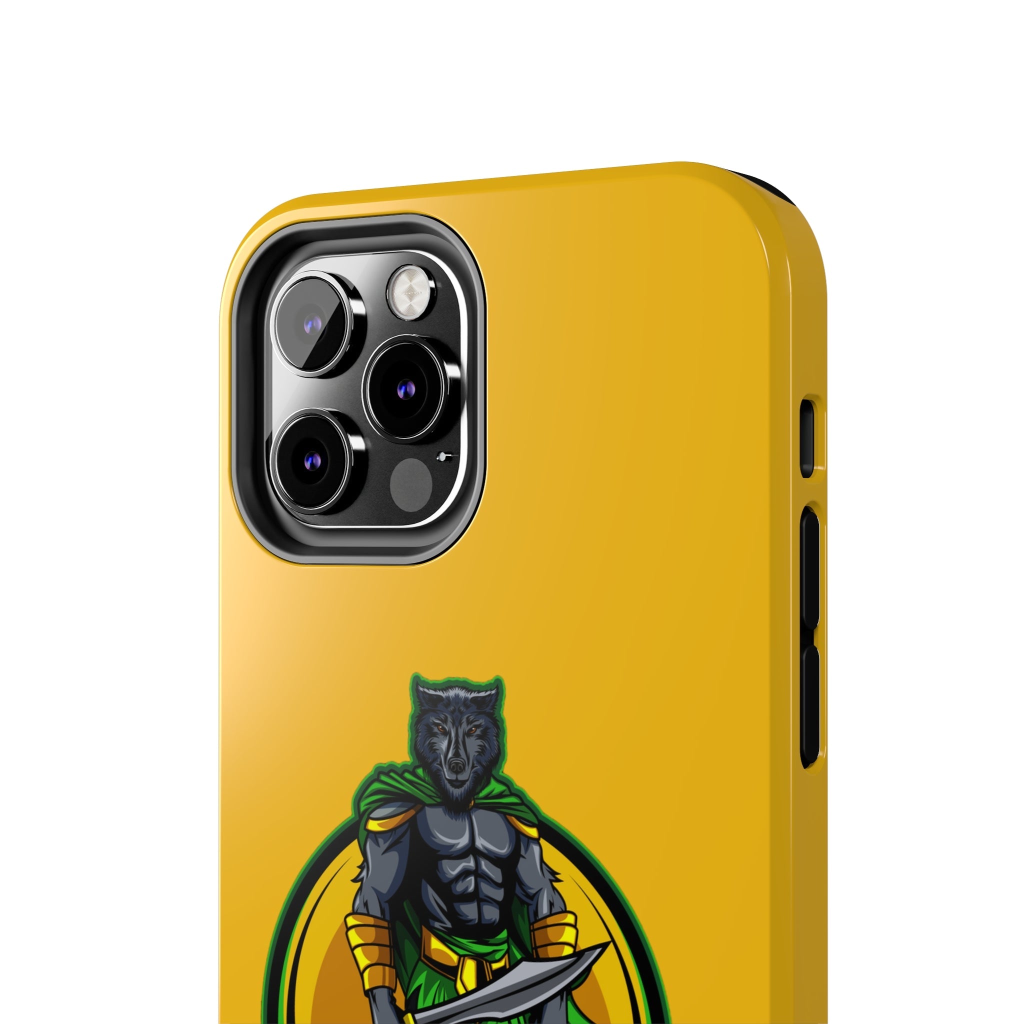 Tough Phone Cases Printify