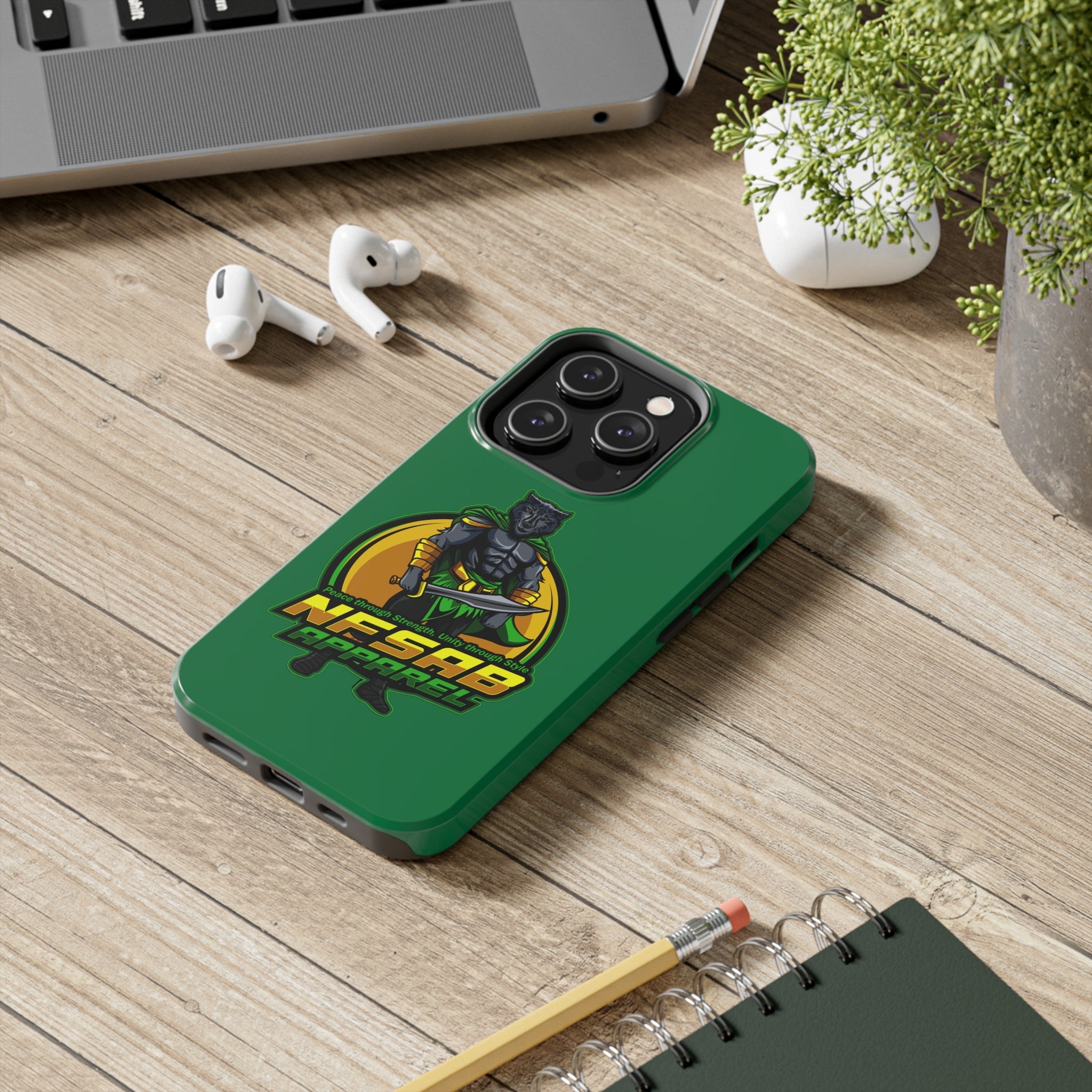 Copy of Tough Phone Cases Printify