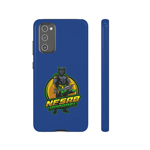 Tough Cases Printify