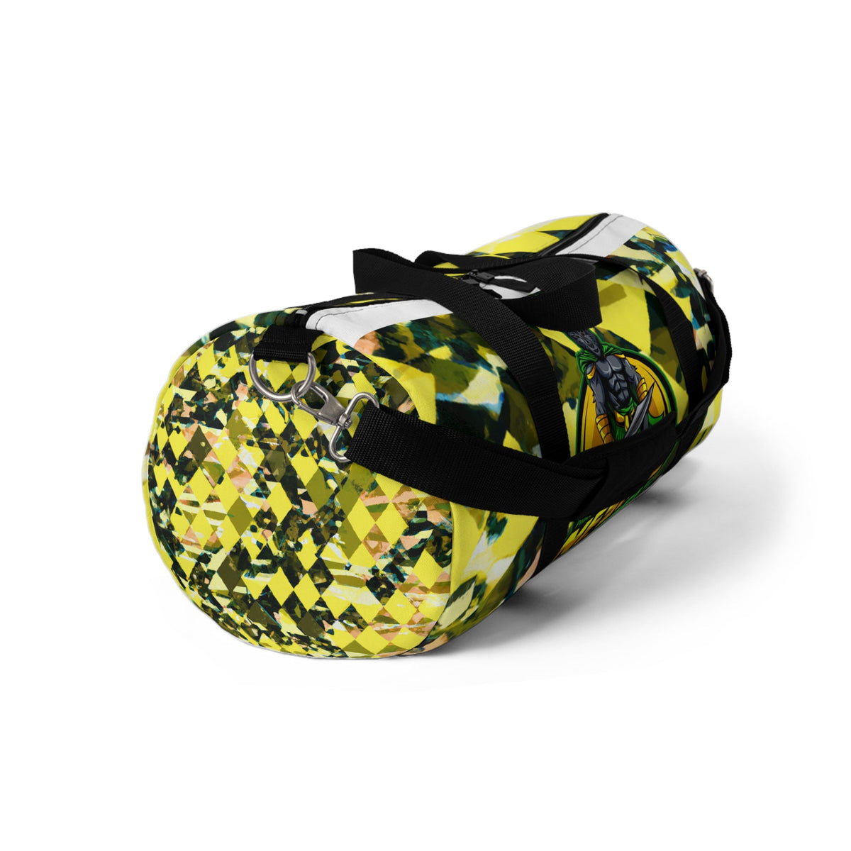 Gentry Libertybrush - Duffle Bag Printify