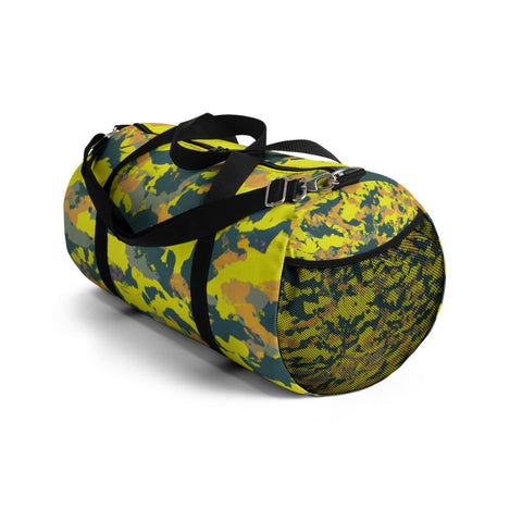 Colonel Revolutionary Samaria - Duffle Bag Printify