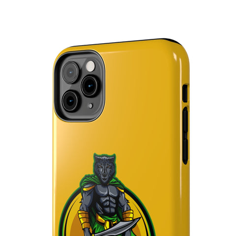 Tough Phone Cases Printify