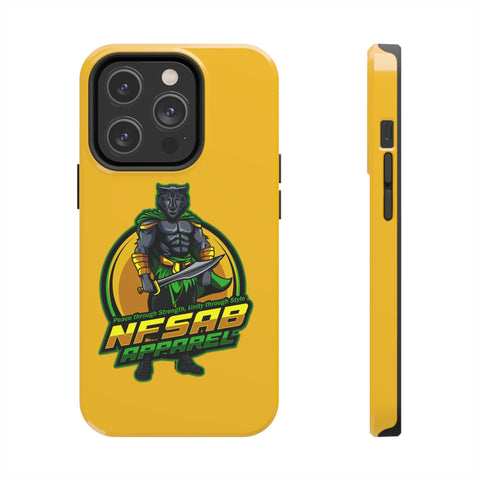 Tough Phone Cases Printify