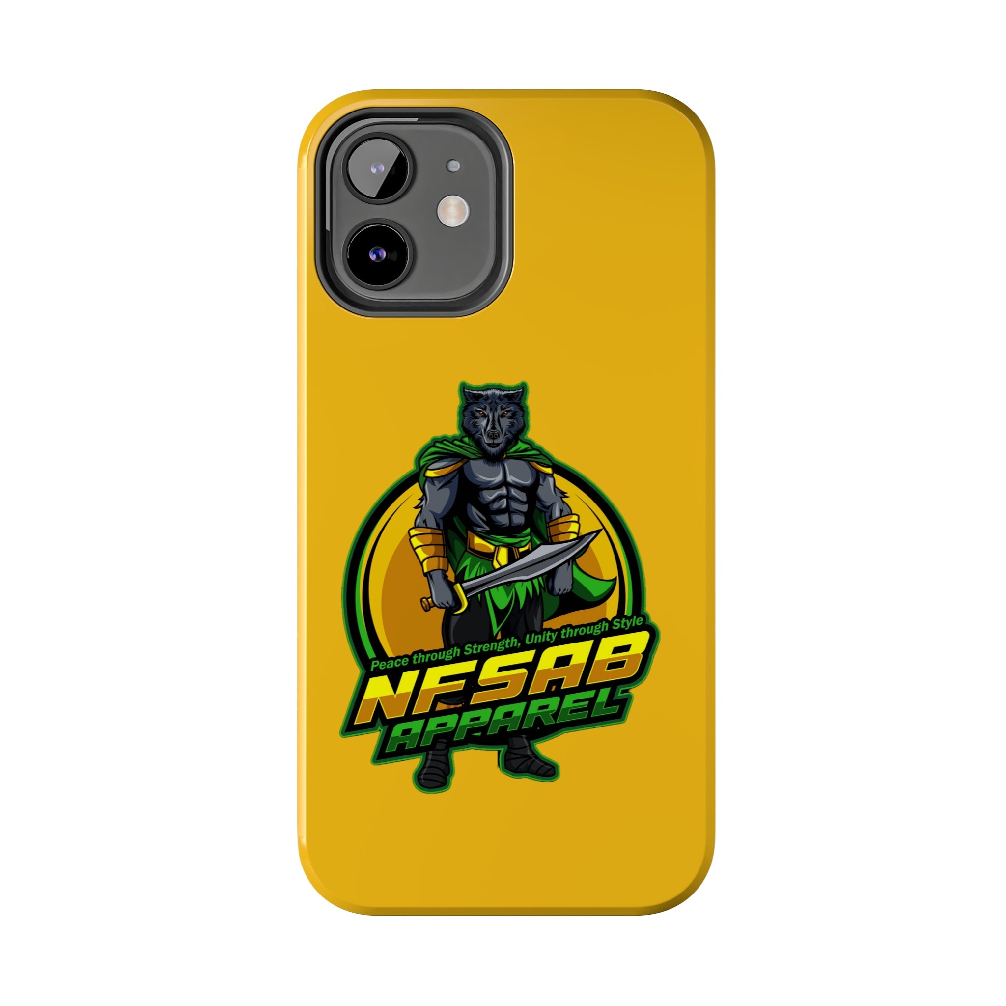 Tough Phone Cases Printify