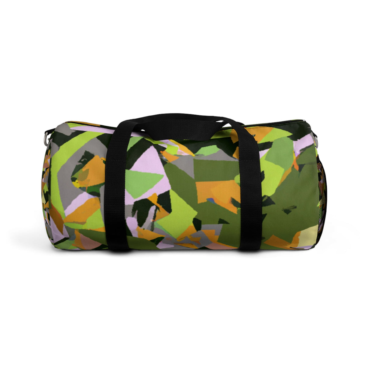 Priscilla of Liberty - Duffle Bag Printify
