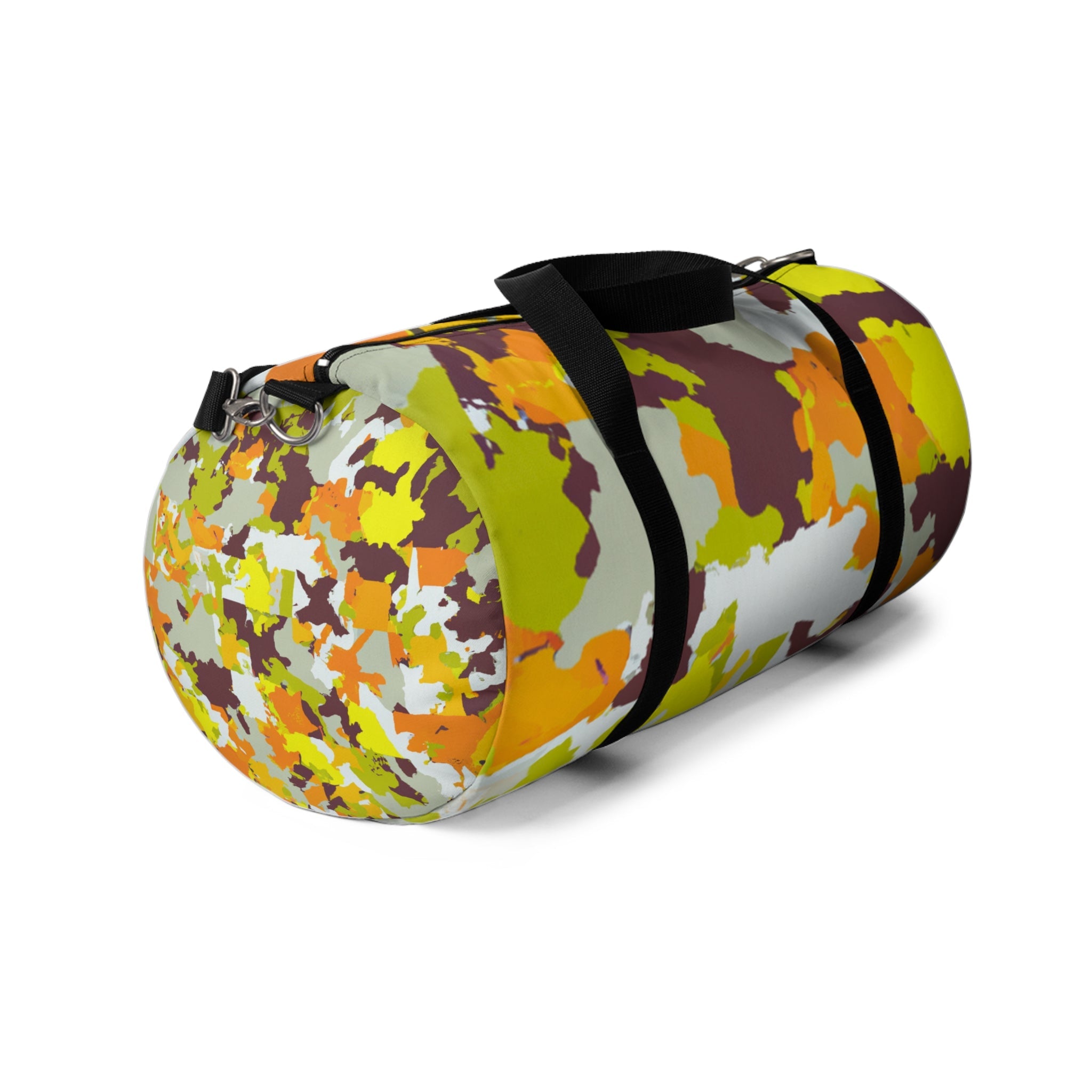 Albany Salway - Duffle Bag Printify