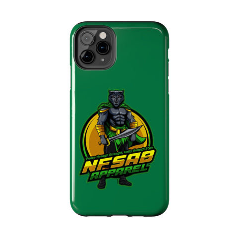 Copy of Tough Phone Cases Printify