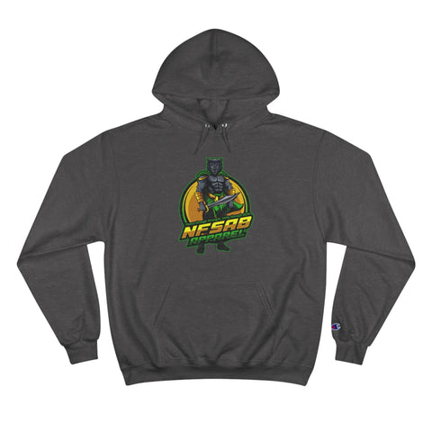 in your name.

Gunnery Sergeant Jack "Gunny" Wilson - Hoodie Printify