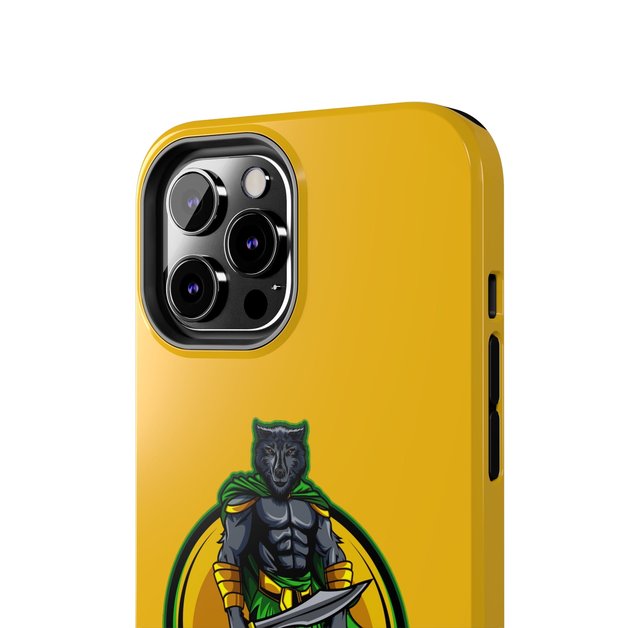 Tough Phone Cases Printify