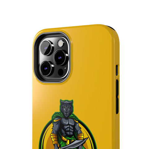 Tough Phone Cases Printify