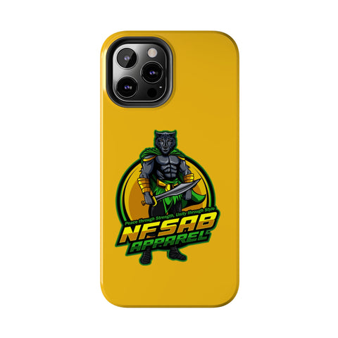 Tough Phone Cases Printify