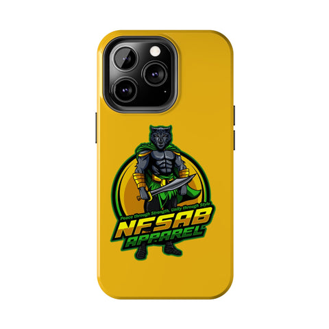 Tough Phone Cases Printify