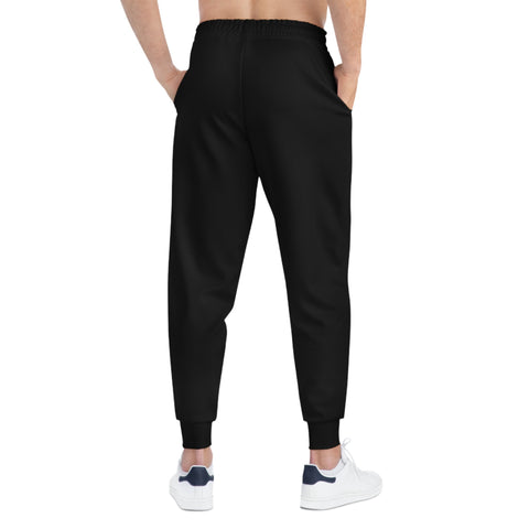Athletic Joggers (AOP) Printify