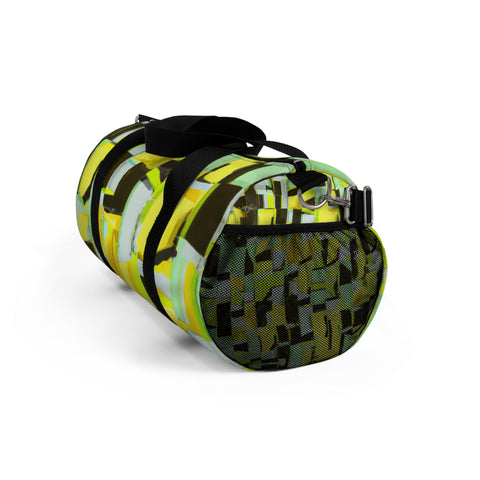 Colonialist Chancellor Wilamena - Duffle Bag Printify