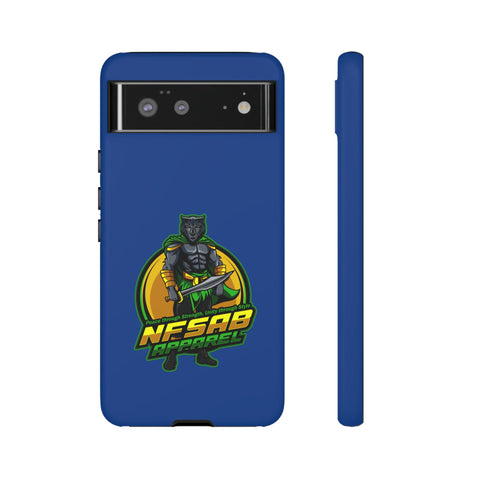 Tough Cases Printify