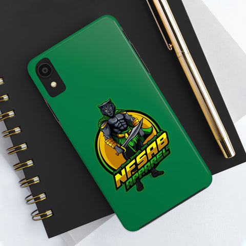 Copy of Tough Phone Cases Printify
