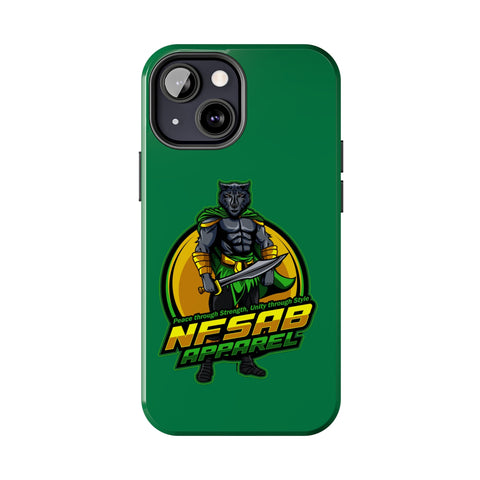 Copy of Tough Phone Cases Printify