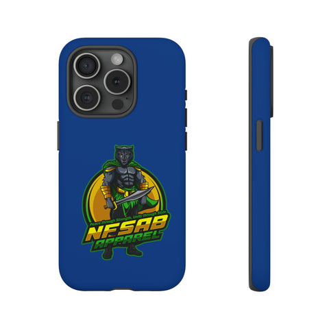 Tough Cases Printify