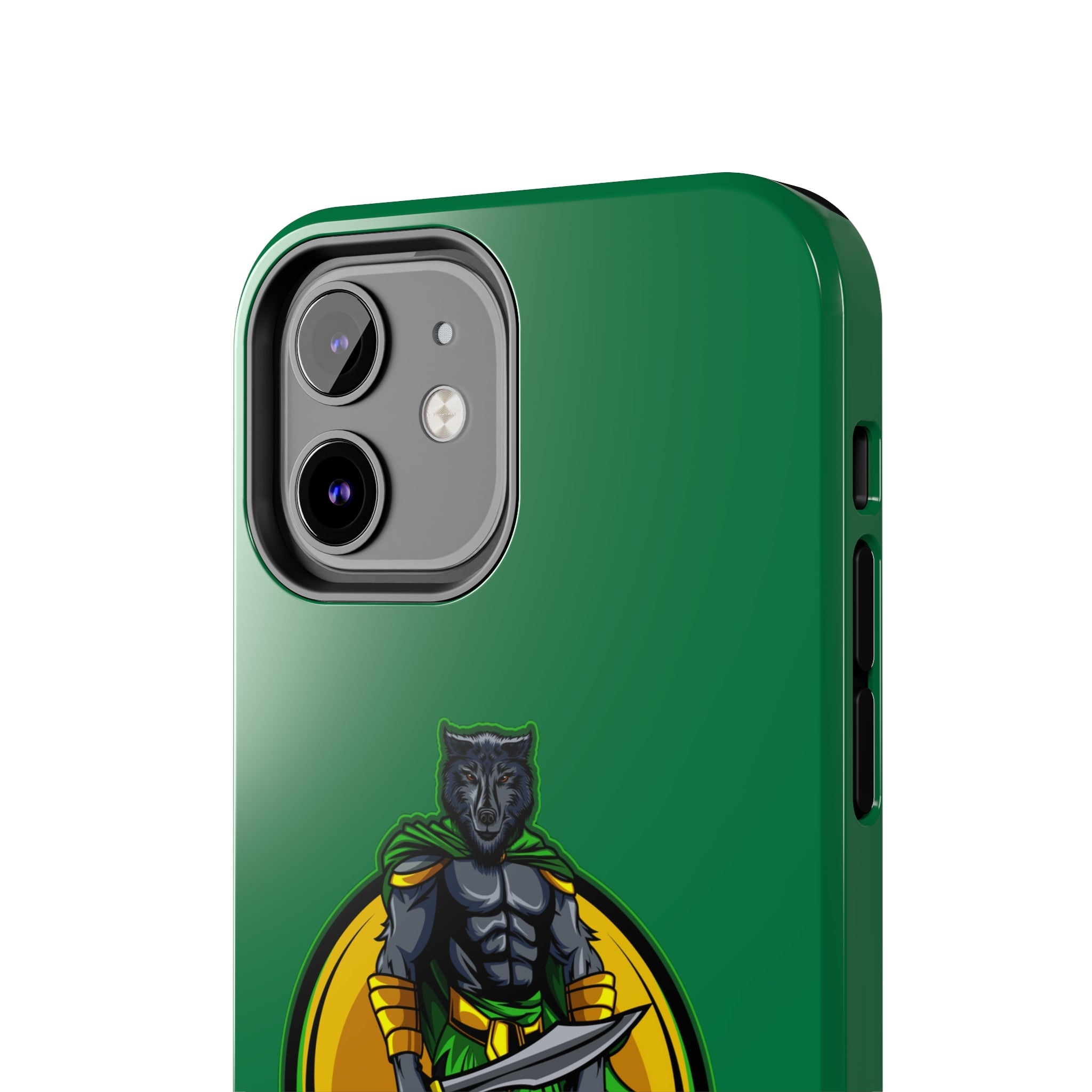 Copy of Tough Phone Cases Printify