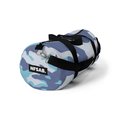 Horace Libertywind - Duffle Bag Printify