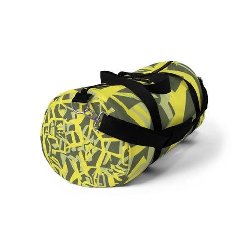 Willow Libertywright - Duffle Bag Printify