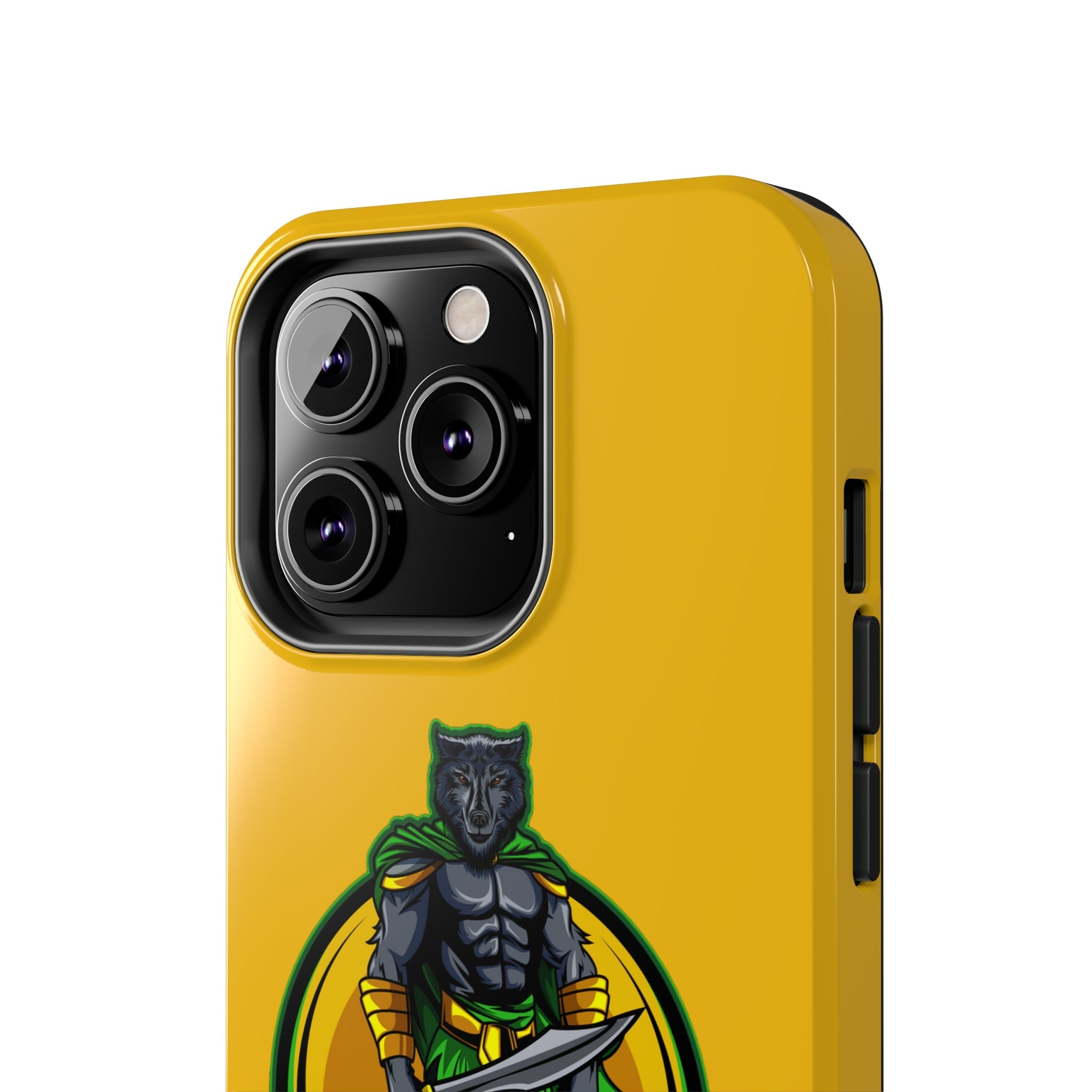 Tough Phone Cases Printify