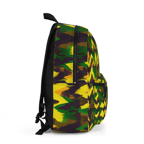 Brianne Blades - Backpack Printify