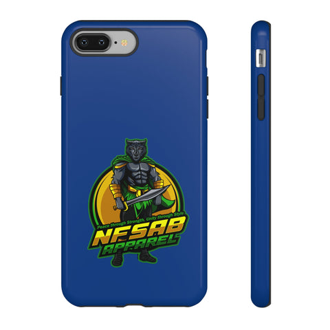 Tough Cases Printify