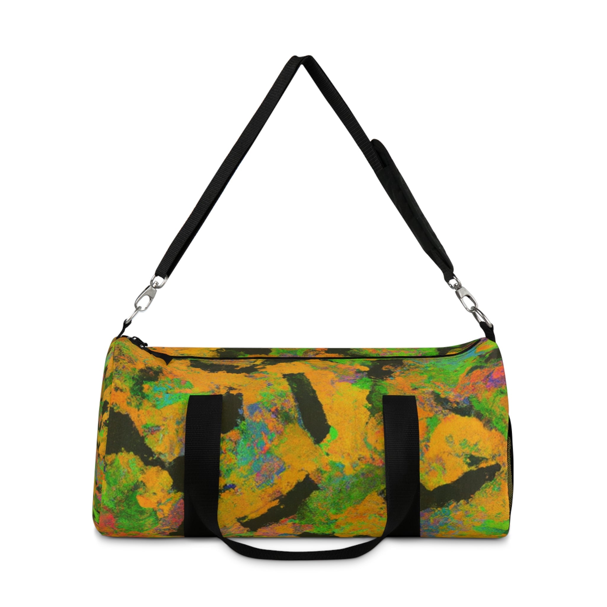 in the name

Patriot Prudence - Duffle Bag Printify