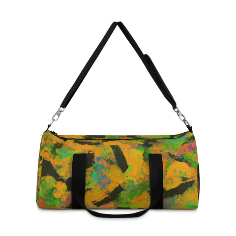 in the name

Patriot Prudence - Duffle Bag Printify