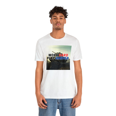 Major Grace Sullivan - Tee Printify