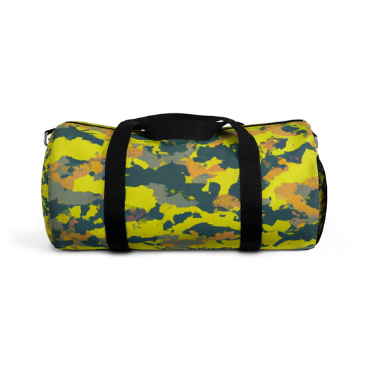 Colonel Revolutionary Samaria - Duffle Bag Printify